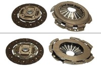 Kupplungssatz Kawe 962681 230Mm FüR Suzuki Vitara 2 Jt Te Td Allrad TD54V JB420