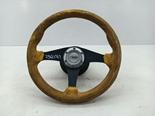 VOLANTE STERZO PER FIAT Seicento Serie 735367538 176B2000 (98>00)