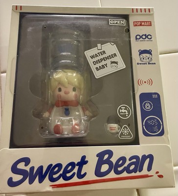 Sweet Bean Water Dispenser Figure POPMART AUTHENTIC