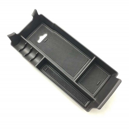 Essential Storage Solution for Mercedes A Class 2019 Central Armrest Area - Picture 11 of 12