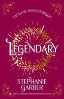 Stephanie Garber Legendary
