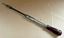 Stanley  Drillschraubendreher Yankee vintage  guter Zustand Kunz