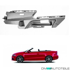 Stoßstangen Halter Halterung vorne links für Audi A3 Limousine 8VS 8VM Cabriolet
