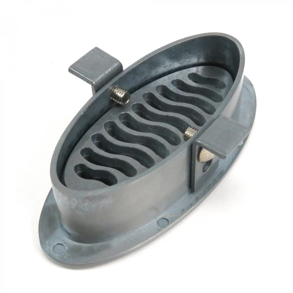 Ventilación oscilante - Aire acondicionado/calentador ventilación o carrocería panel ventilación AutoLoc AUTBWAC2 camión calle Foto 2 de 4