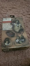 NECA The Texas Chainsaw Massacre Ultimate 1:10 Leatherface Action Figure
