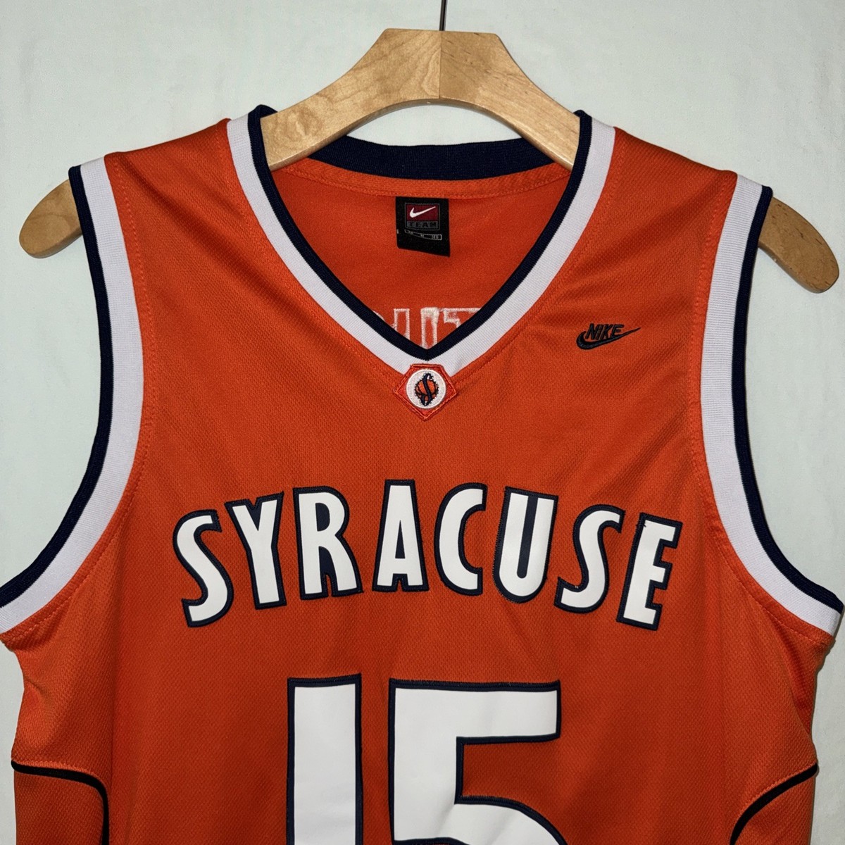 Nike Syracuse Anthony 15 【公式通販】
