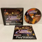 Time Crisis PS1 PlayStation 1 PAL - VGC - Free Post