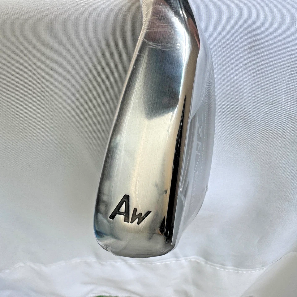 HONMA BERES NX AW Wedge 50° VIZARD NX 45 SR Flex JDM - Image 3 of 4