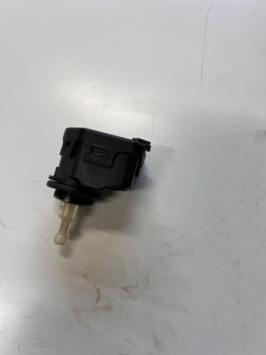 1J0 941 295 G Stellmotor Scheinwerfer Leuchtweitenregulierung AUDI Original