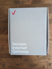 Verizon Internet Business Gateway FSNO21VA 4G 5G Wifi 6 Router