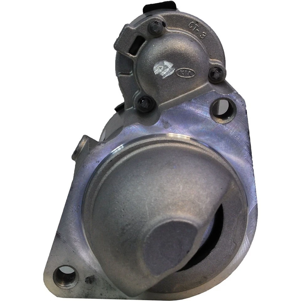 281-6009 Denso Starter for Hyundai Veracruz Kia Sedona Sorento Azera Entourage - Image 2 of 2
