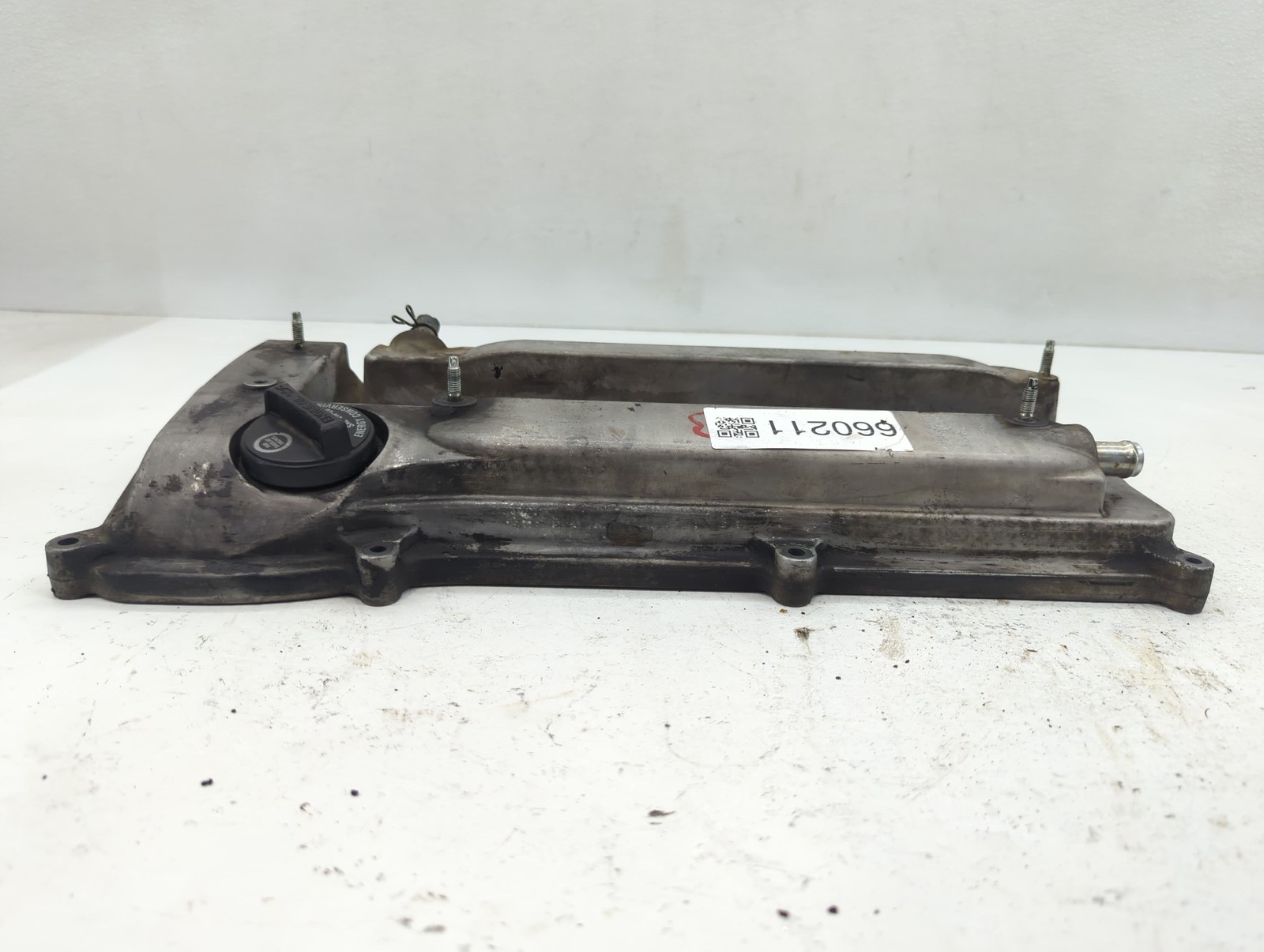 2009-2014 Nissan Murano VALVE COVER  T1GUR