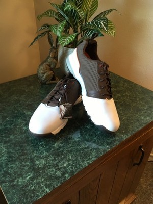 FOOT JOY 54096 Men's golf shoes 9 M NEW IN BOX