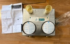 Wittigsthal UP-fix 20/2-Dou