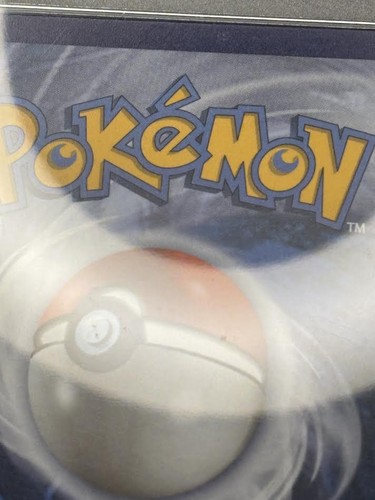 PSA 10 Shining Magikarp Holo 66/64 - 🌊Pokemon TCG Colección Clásica🖤 - GEMA MT - Imagen 9 de 11