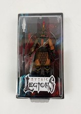 Mythic Legions RAHMULUS figure  Four Horsemen Studios  All Stars 5  Wave  NEW