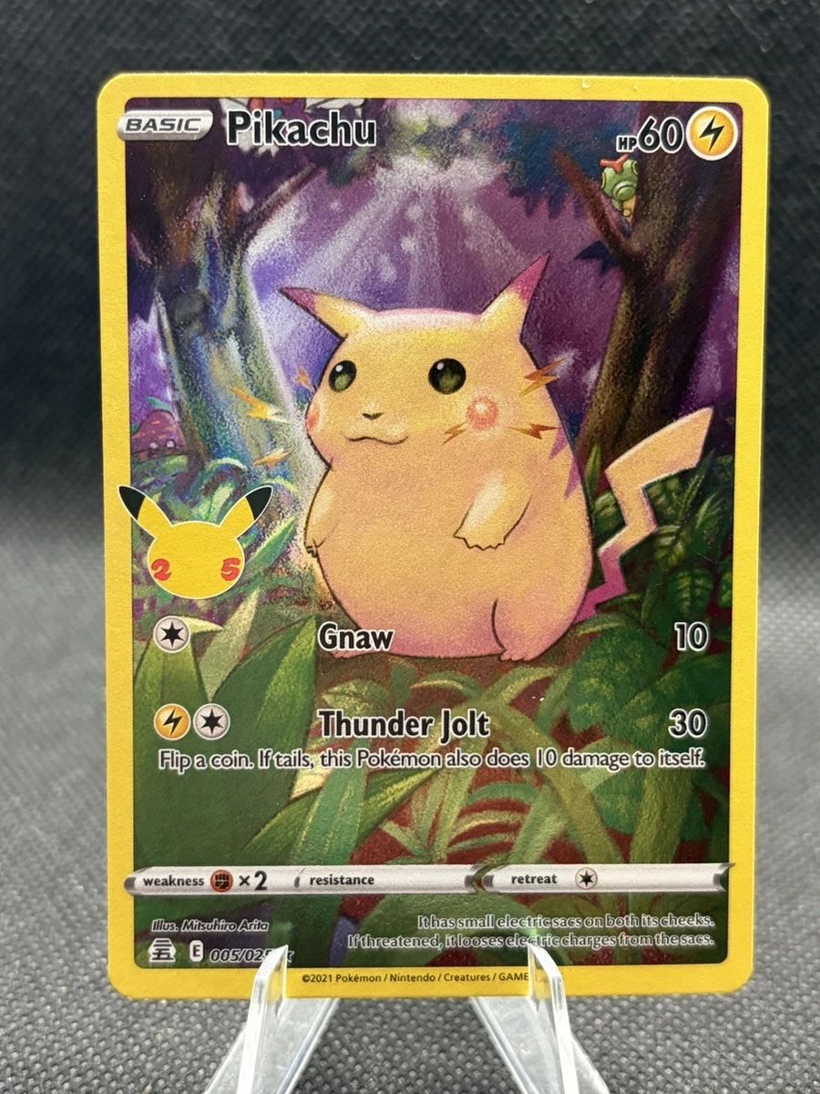 Pokmon TCG Holo Rare Individual Collectible Card Game Cards for sale - eBay