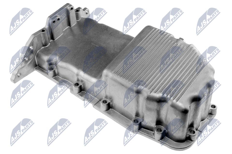 Original NTY Oil Pan BMO-DW-006 For Chevrolet Daewoo - Image 11