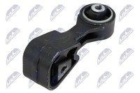 Motorlager NTY ZPS-CT-006 FüR Peugeot 508 SW 1 Expert Tepee 807 407 607 9D 9U C5