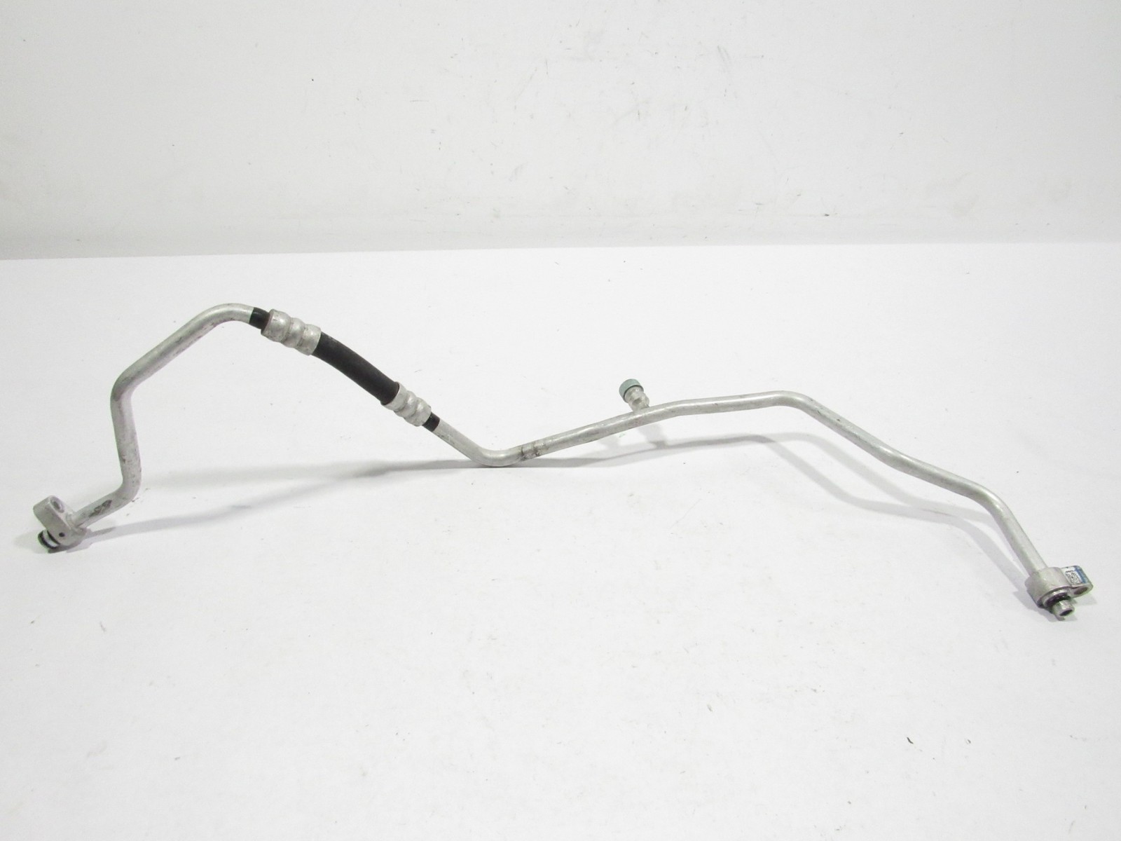 17-23 Mclaren 720S 720 2018 4.0L AC A/C Air Conditioning Hose Pipe Line |#4
