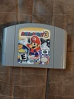 New ListingMario Party 3 N64 Nintendo 64 Game Works
