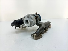 144839204R TURBOLADER / 70247607 / 666175 für NISSAN MICRA (K11)