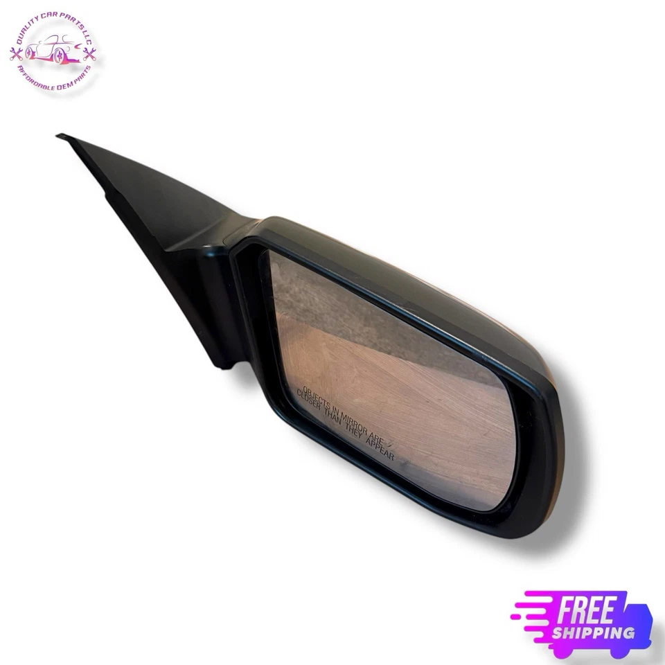 🚗✅ Espejo retrovisor lateral derecho pasajero Nissan Altima 2007-2012 OEM 96301ZN66E Foto 2 de 4