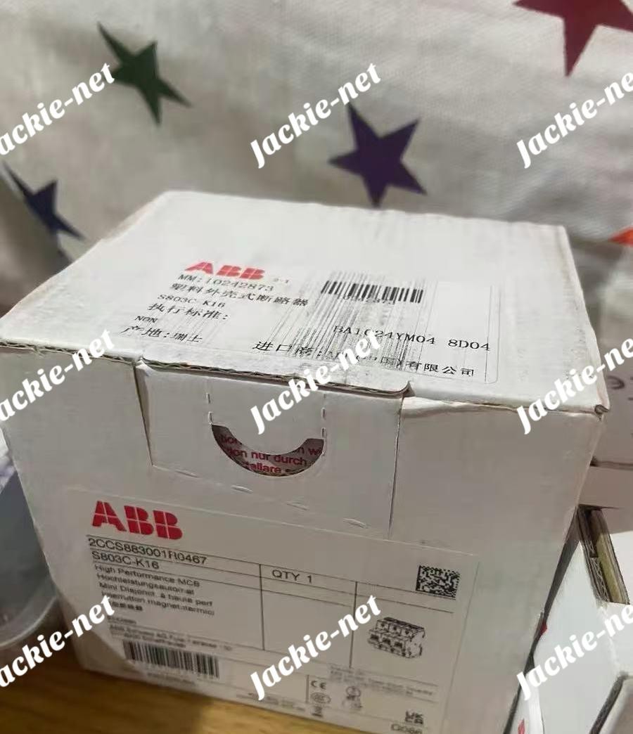 1PCS NEW S803C-K16 VIA DHL/FedEx &&