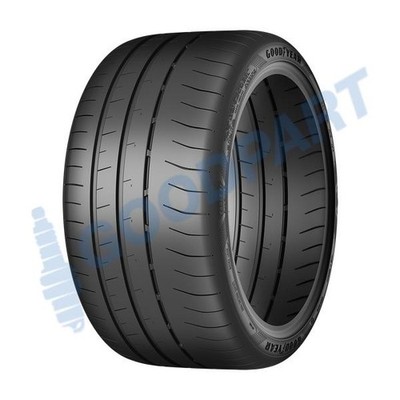 2x Sommerreifen GOODYEAR EAGLE F1 SUPERSPORT 285/30R22 101(Y) XL MFS BSW