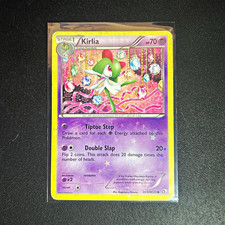 The Pokémon Company Kirlia RC9/RC25 | Legendary Treasures RC | Holo | EN on eBay
