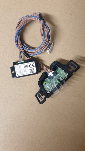 Panasonic TX-42AST656 Bluetooth Adapter DBUB-P705 IR Empfänger #TV1185