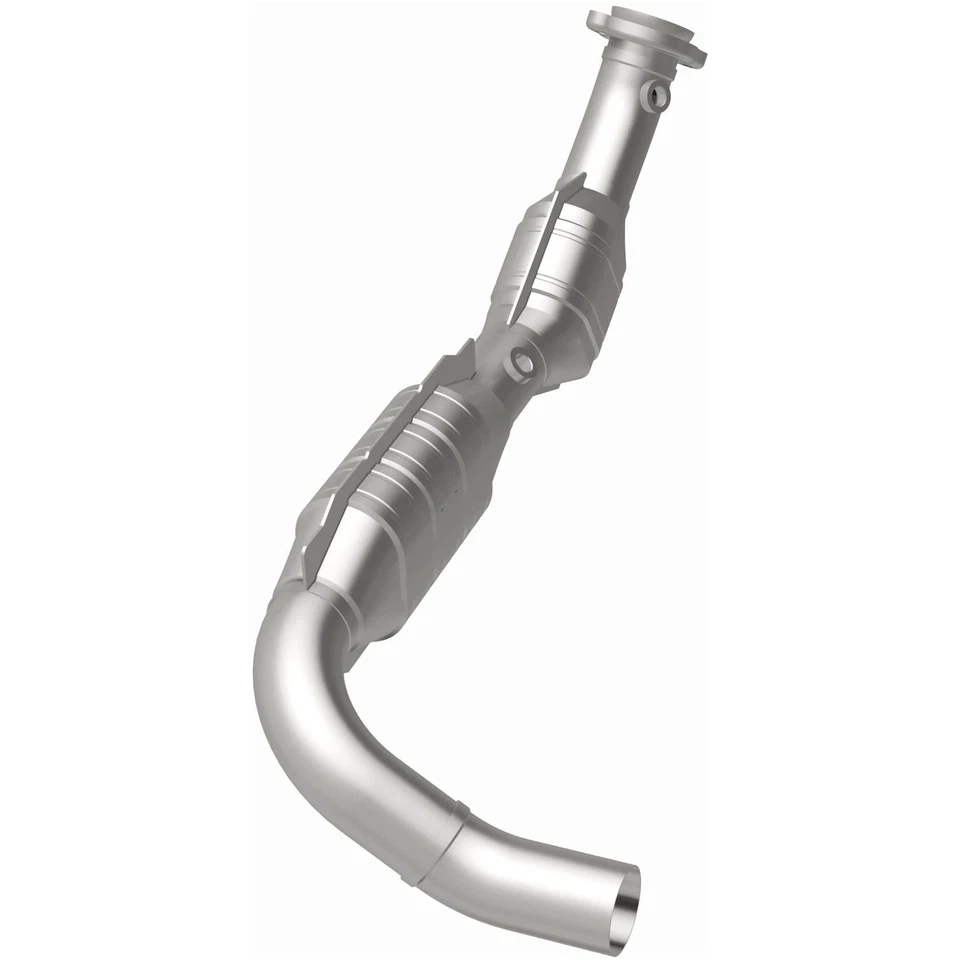 MagnaFlow Catalytic Converter: EPA, For 2003-2004 Ford Expedition Foto 4 de 4