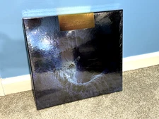 Tool Fear Inoculum Deluxe Limited Edition 5LP Set Records Opened Played