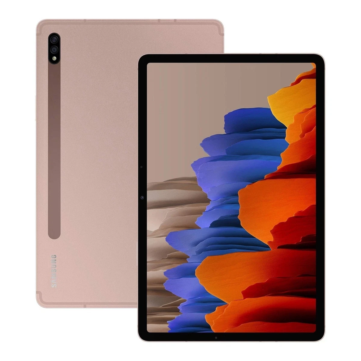 Samsung Galaxy Tab S7 for sale | eBay
