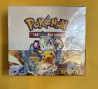 Pokemon TCG Scarlet & Violet Surging Sparks Booster Display Box Sealed 36 Packs