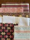 Fons And Porter Leafy Tree Tops Quilt Kit by Jenny Doan 21 1/2” X 51 1/2” — photo 3