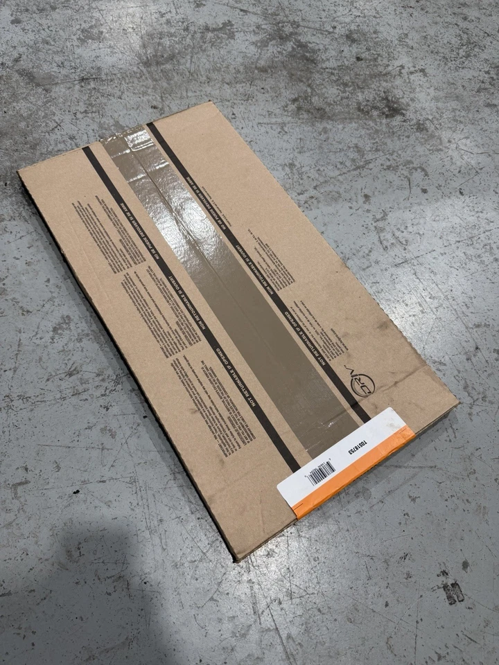 Junta de cárter de aceite TOS 18753 Felpro para camioneta F150 Explorer Ford F-150 Mustang 11-17 Foto 2 de 2