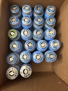 Goldwell Colorance (22) Cans