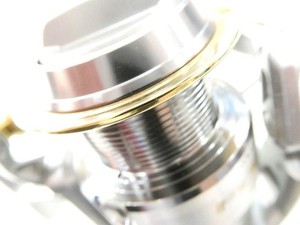 リール DAIWA TOURNAMENT FORCE ABS DAIWA Surf Casting Reels