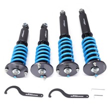 Maxpeedingrods Cot6 Coilovers Suspension Kit For Nissan Skyline Gtst R33 93-98