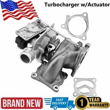 Turbocharger Supercharger Lb5z6k682e For 20-25 Ford Explorer Ranger Bronco 2.3l