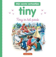 Standaard Uitgeverij - Tiny In Het Park NEU