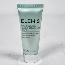 New! Elemis Pro Collagen Neck & Decollete Bal...