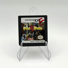 Nintendo Pet Pals Animal Doctor Nintendo DS Game E-Everyone NTSC-U/C