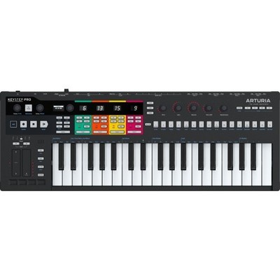 Arturia KeyStep Pro Black Edition | Neu