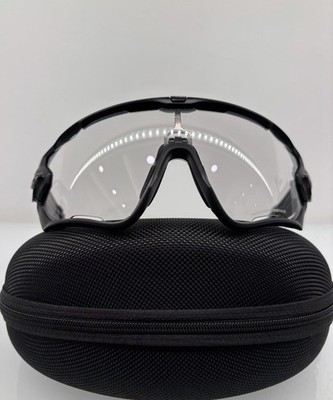 OAKLEY JawBreaker OO 9290 Col.4831 Sonnenbrille SPORT Photochrom (UNISEX)