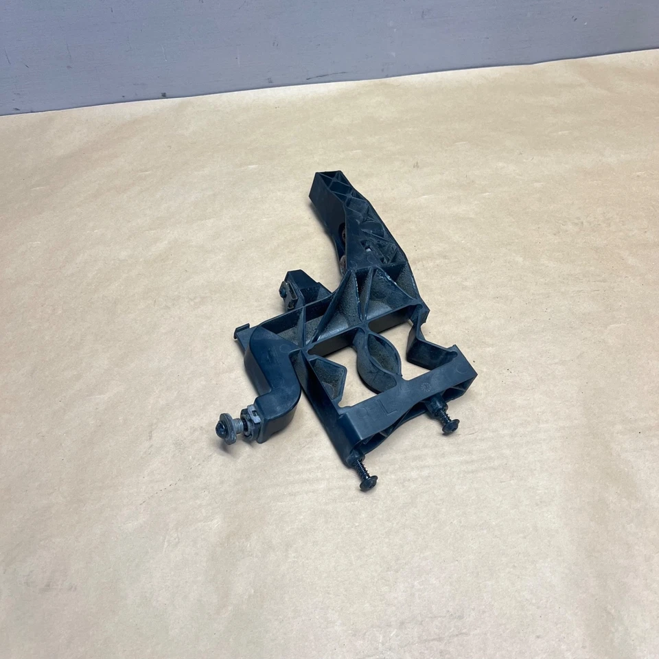 AUDI S7 A7 QUATTRO 2012-2015 SOPORTE RADIADOR IZQUIERDO SOPORTE MONTAJE FARO OEM Foto 2 de 4