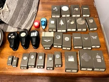 Stampin Up Stamps punch punches Lot of 30 scrapbook craft cards birthday holiday