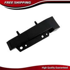 Left Bumper Face Bar Retainer Bracket Brace Mounting For Chevy Colorado 2021-22