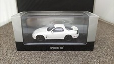 Kyosho 1/43 Mazda Rx-7 Fd3S